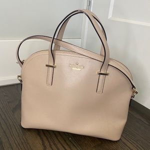 Kate Spade Maude Medium Dome Satchel